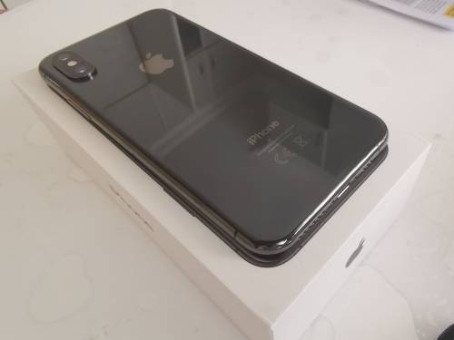 Apple iPhone XS 256GB Grey