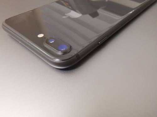 Apple iPhone 8 Plus, 64GB | Space grey