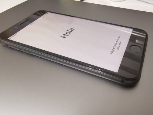 Apple iPhone 8 Plus, 64GB | Space grey