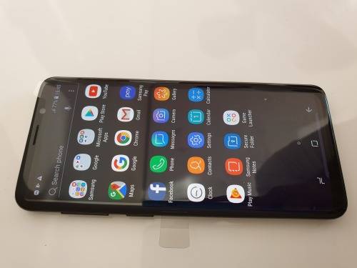Samsung Galaxy S9 64GB | Demo