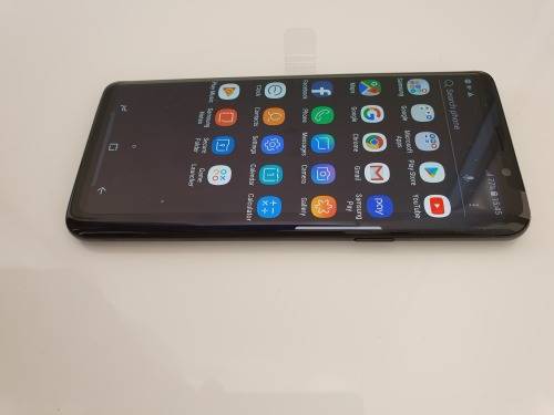 Samsung Galaxy S9 64GB | Demo