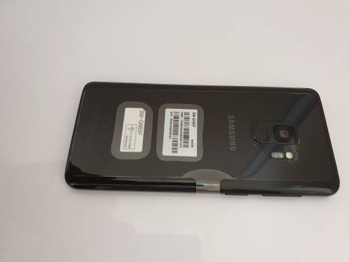 Samsung Galaxy S9 64GB | Demo