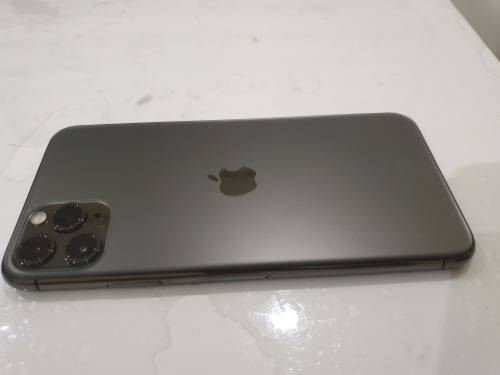 Apple iPhone 11 Pro Max 256GB Grey