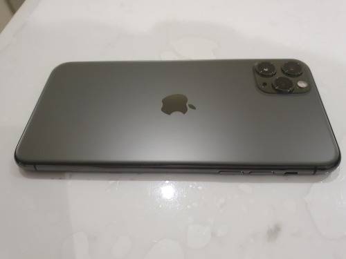 Apple iPhone 11 Pro Max 256GB Grey