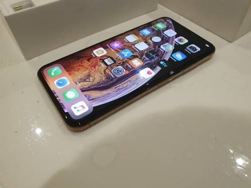 Apple iPhone XS Max | 256GB | Gold |
