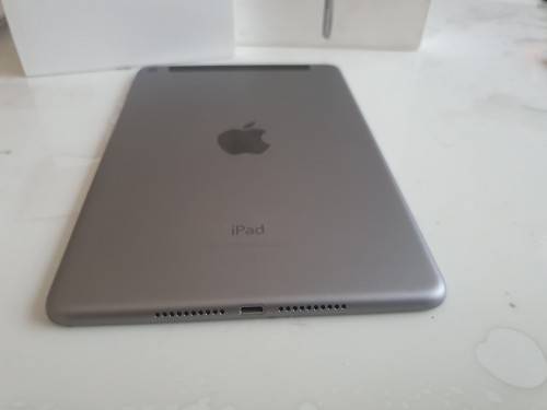 iPad Mini 4 Wi-Fi + Cellular 128GB SPACE GREY
