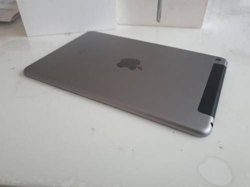 iPad Mini 4 Wi-Fi + Cellular 128GB SPACE GREY