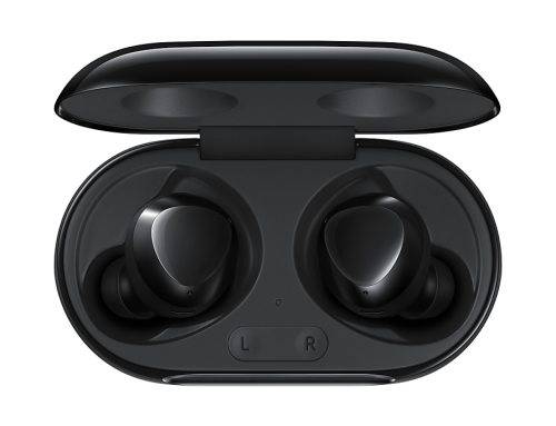 Samsung Buds Plus Black