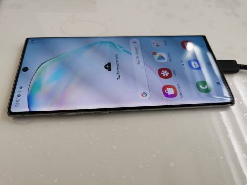 Samsung Galaxy Note 10 Plus 256GB