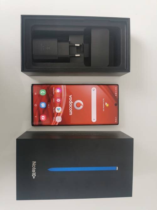 Samsung Galaxy Note 10 Plus 256GB