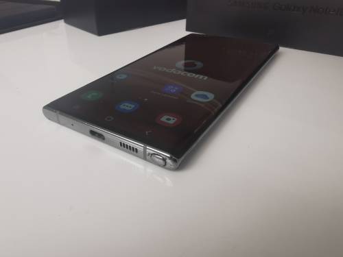 Samsung Galaxy Note 10 Plus 256GB