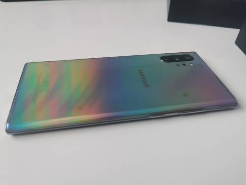 Samsung Galaxy Note 10 Plus 256GB