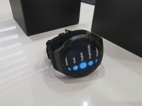 Huawei Watch GT 2e Smart Watch