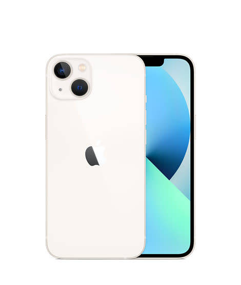 Apple iPhone 13 128GB - Starlight