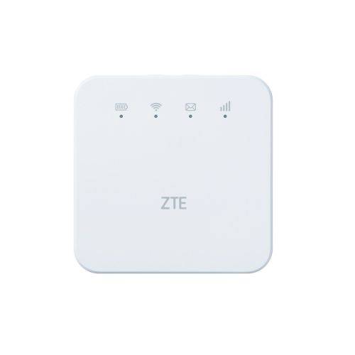 ZTE MF927U LTE (Cat 4) Mobile Wi-Fi Router