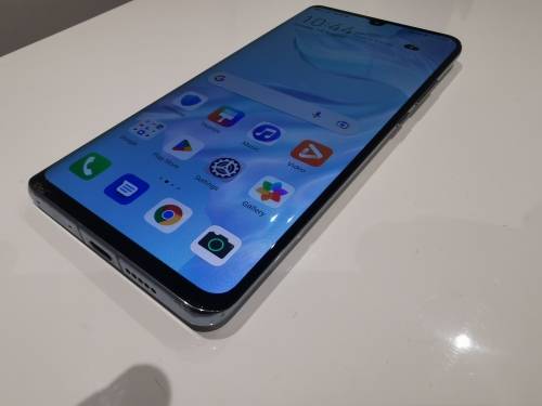Huawei P30 Pro 256GB Breathing Crystal Dual Sim | Please read description