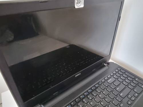 DELL INSPIRON 3521 - INTEL CORE I3 3RD GENERATION - PLEASE READ.