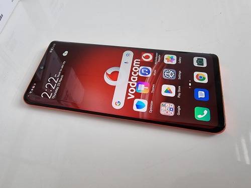 Huawei P30 Pro 256GB Amber