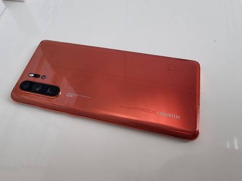 Huawei P30 Pro 256GB Amber
