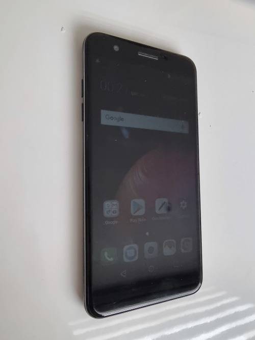 LG K11 16GB Black