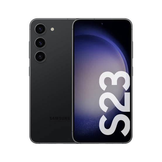 Samsung Galaxy S23 256GB 5G Dual Sim