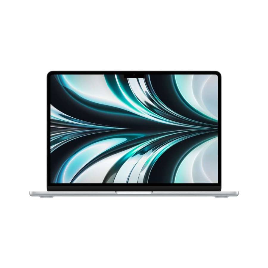 Apple MacBook Air 13-inch | Apple M2 chip | 256GB - Silver