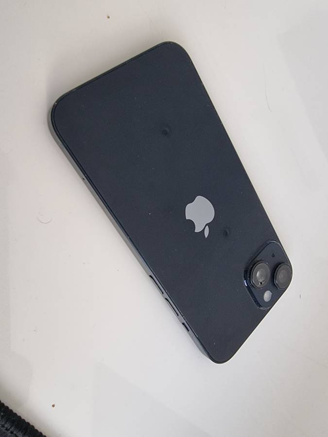 Apple iPhone 14 128GB - Midnight