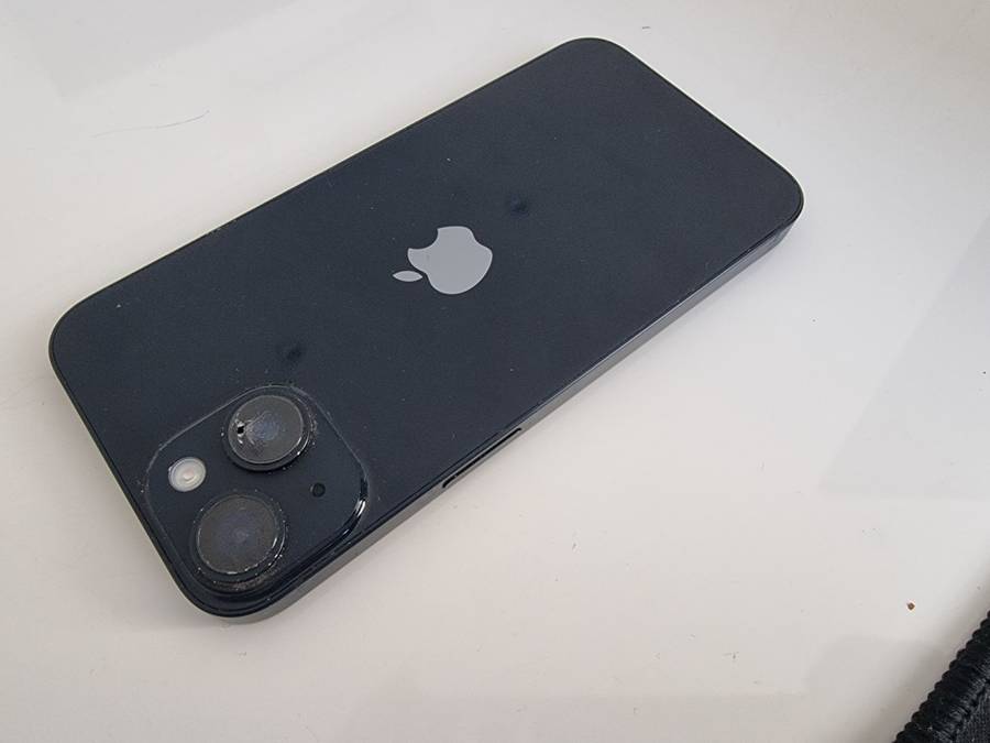 Apple iPhone 14 128GB - Midnight