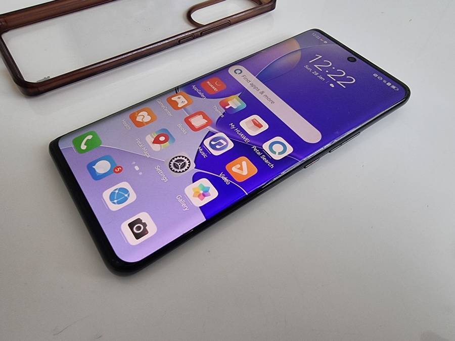 Huawei nova 9 Dual Sim 128GB | Black | Pre owned