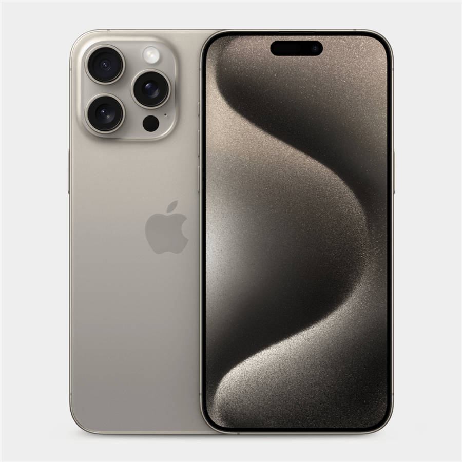 Apple iPhone 15 Pro 256GB