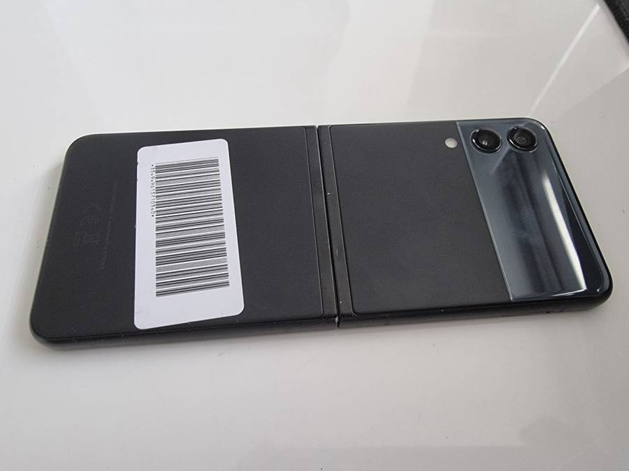 Samsung Galaxy Z Flip 4 5G 128GB