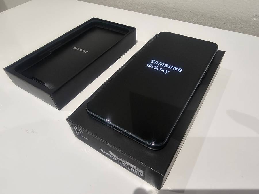 Samsung Galaxy S22 5G Dual Sim 256GB Green