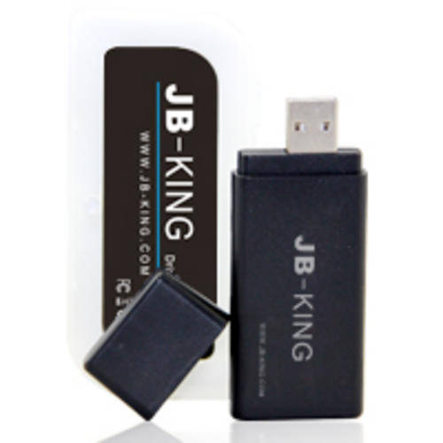 PS3 JBKing USB (True Blue Clone)