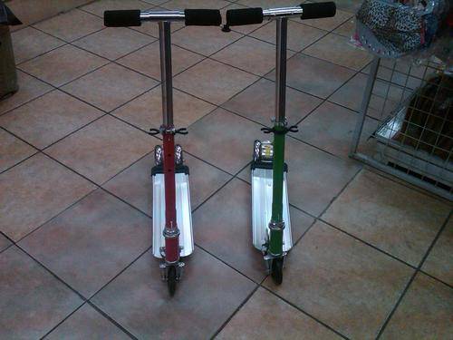 KIDS KICK SCOOTER
