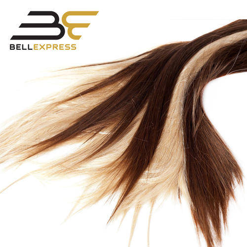 100% Human Indian Remy 18" I tip Keratin Hair Extensions