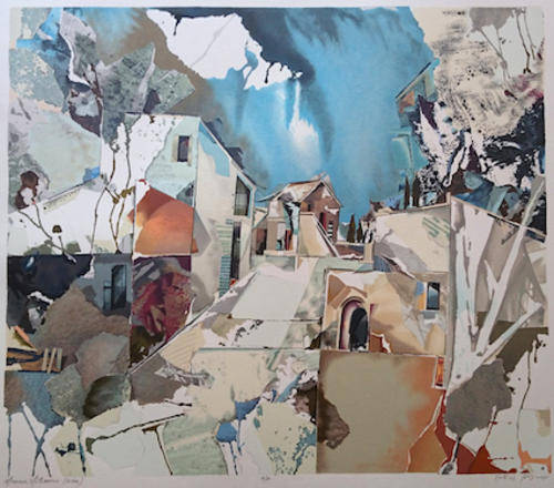 Investment Opportunity - Naama Nothmann - Magic Winter