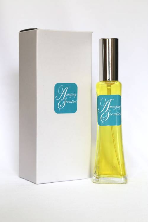Inspired by  ELLIE SAAB  - Ellie Saab perfume  60ml