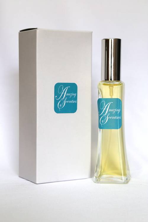 Fragrances for her Inspired by Opium 60ml