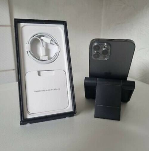 Apple iPhone 12 Pro Max 128GB