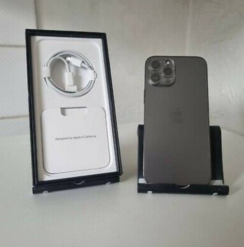 Apple iPhone 12 Pro Max 128GB