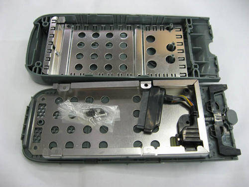Xbox 360 PHAT Harddrive Casing