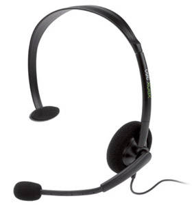 Original Xbox 360 Headset
