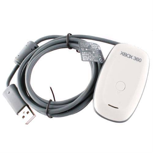 Xbox 360 PC Wireless Receiver