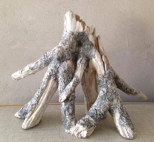 Artificial Roots for Fishtank