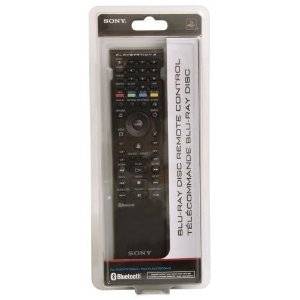 Sony PS3 Blu-Ray Remote Control