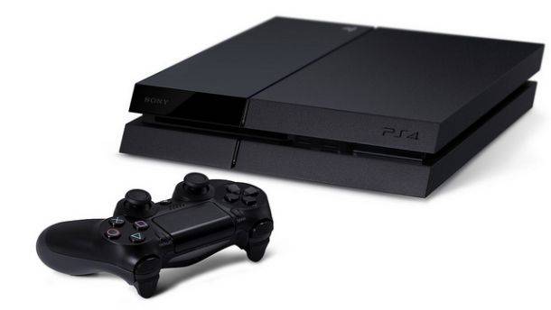 PS4 500GB