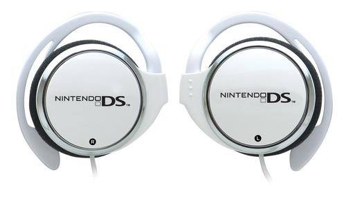 Nintendo DS Headset