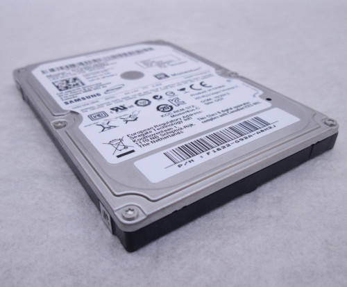 Samsung 320GB 2.5" Laptop Harddrive