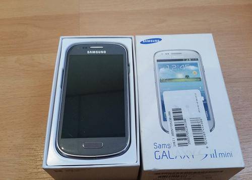 Samsung Galaxy S3 Mini