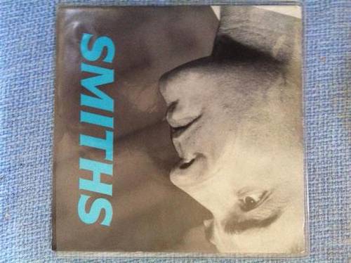 The Smiths - Panic / Vicar in a Tutu 7" (Vinyl)